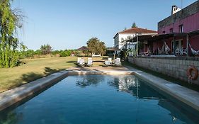 Casa Das Jardas